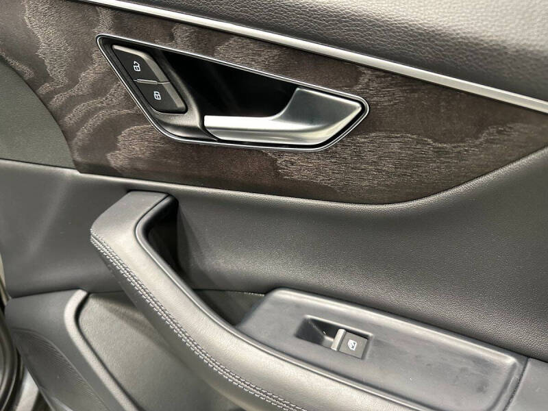 2021 Audi Q7 quattro Premium Plus 55 TFSI