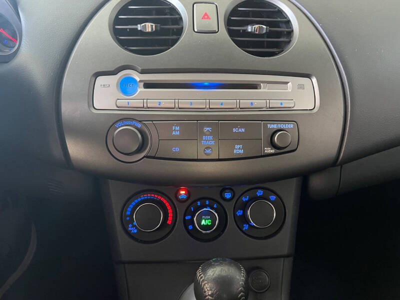 2009 Mitsubishi Eclipse GS