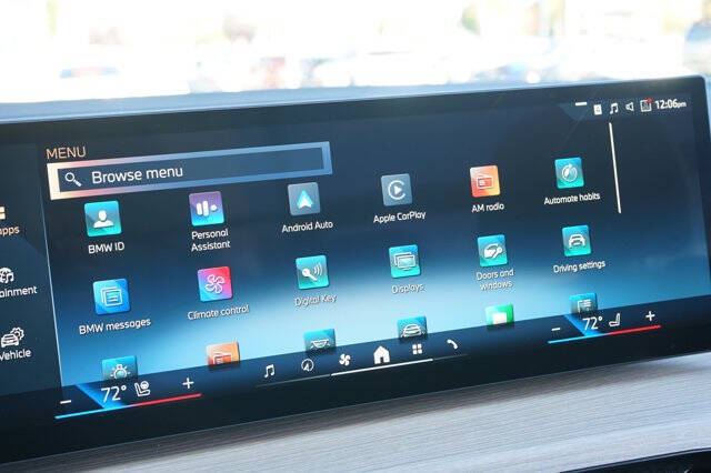 2025 BMW 4 Series 430i