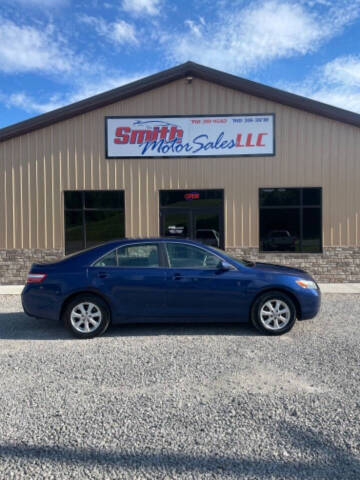 2009 Toyota Camry LE