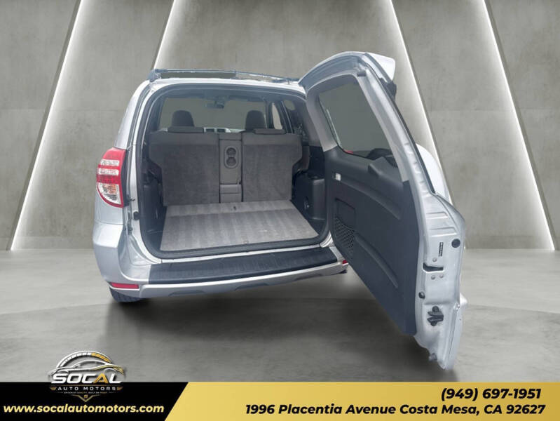 2010 Toyota RAV4
