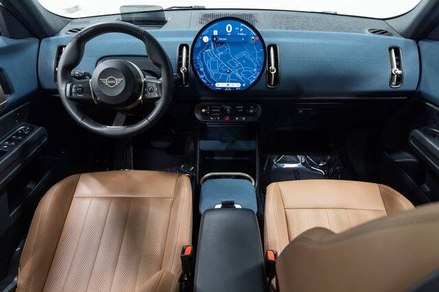 2025 MINI Countryman Cooper S ALL4