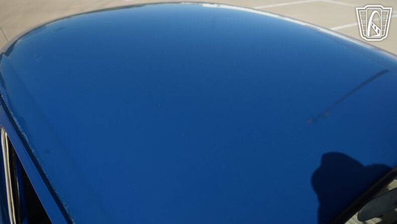 1967 Volkswagen Beetle