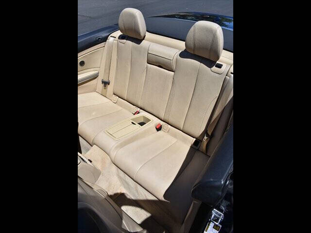 2015 BMW 4 Series 435i xDrive