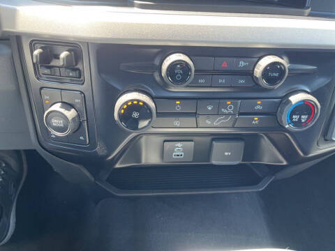 2026 Ford F-250 Super Duty