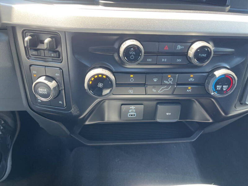 2026 Ford F-250 Super Duty
