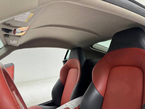 2008 Chrysler Crossfire Limited