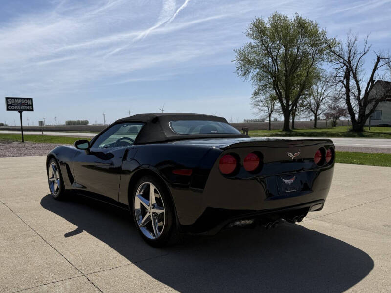 2011 Chevrolet Corvette