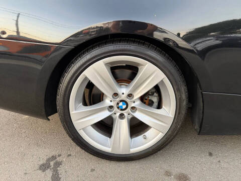 2008 BMW 3 Series 335i