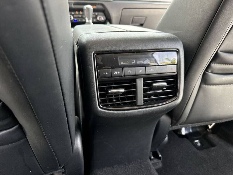 2023 Mazda CX-9 Touring Plus