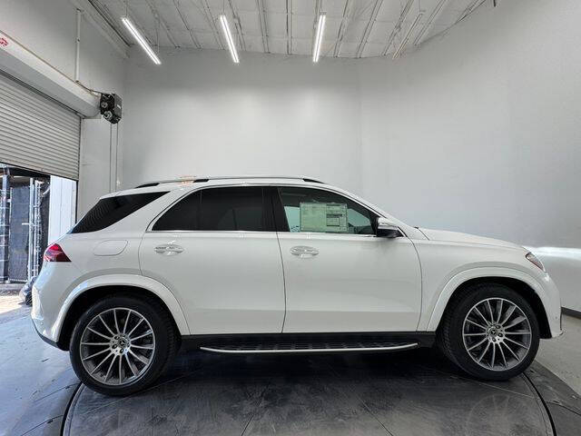2026 Mercedes-Benz GLE GLE 350