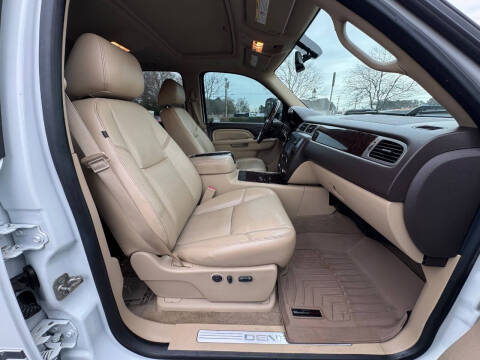 2014 GMC Sierra 2500HD Denali