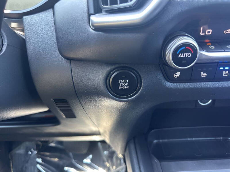 2023 Mazda CX-50 2.5 Turbo Premium