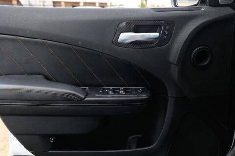 2017 Dodge Charger Daytona 392