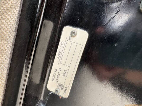 1962 Cadillac Series 75