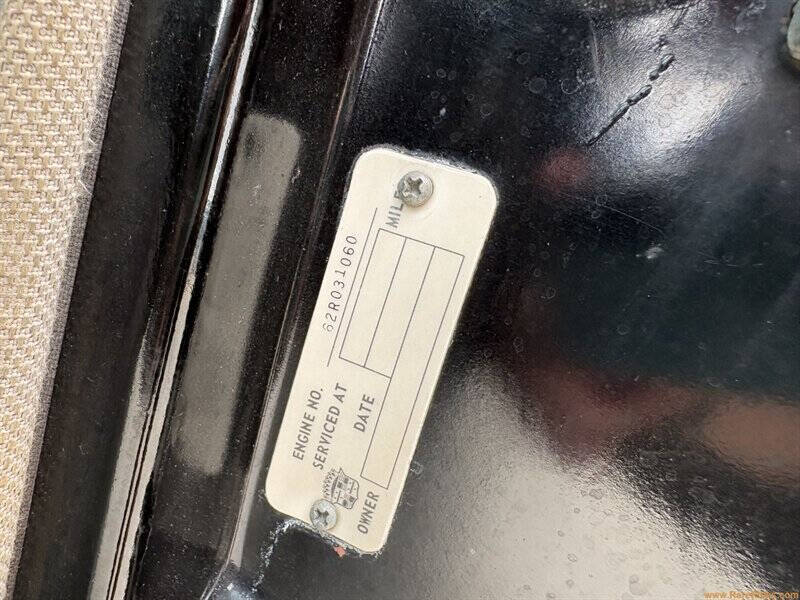 1962 Cadillac Series 75