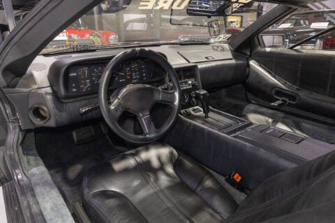 1981 DeLorean DMC-12