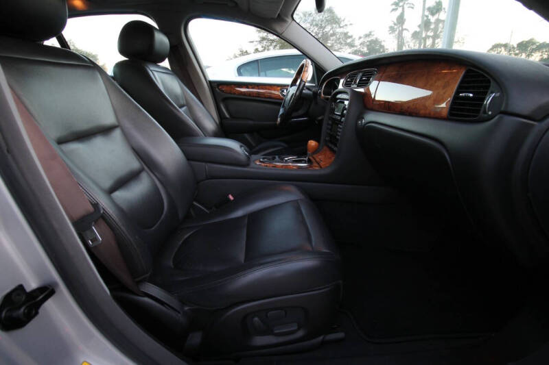2004 Jaguar XJ Series XJ8 - Photo 22