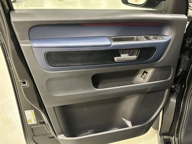 2025 Volkswagen ID. Buzz Pro S