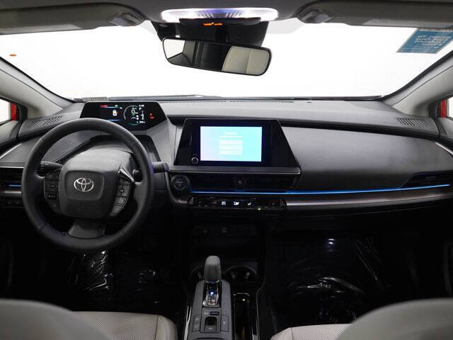2023 Toyota Prius XLE