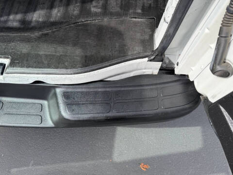 2014 GMC Savana 1500