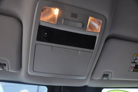 2018 Toyota Tacoma SR5 V6