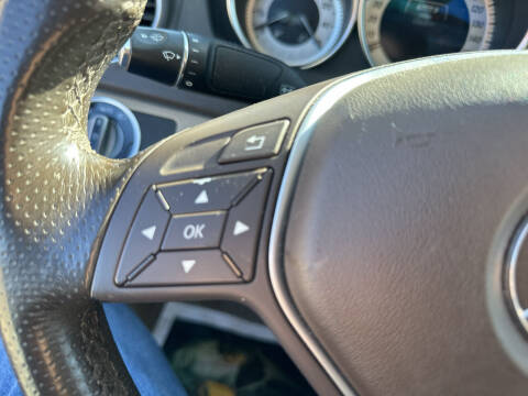 2014 Mercedes-Benz C-Class