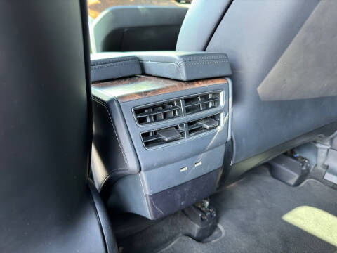 2018 Tesla Model X 75D