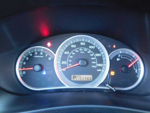 2010 Subaru Impreza 2.5i Premium