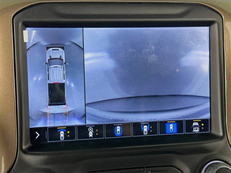 2023 Chevrolet Silverado 3500HD