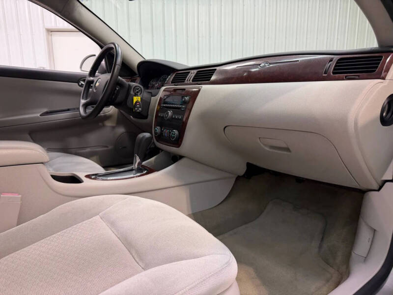 2007 Chevrolet Impala LT