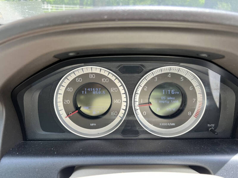 2011 Volvo XC60 3.2