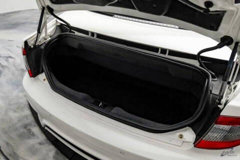 2018 Maserati GranTurismo Sport