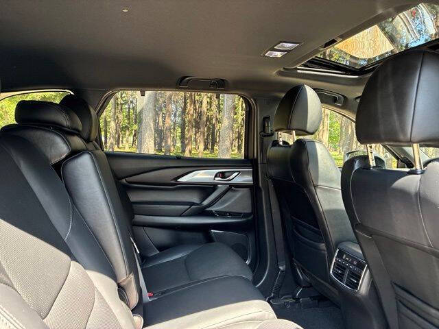 2017 Mazda CX-9 Grand Touring