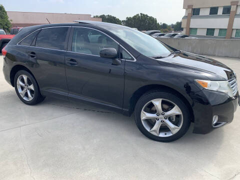 2011 Toyota Venza FWD V6