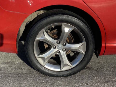 2010 Toyota Venza AWD V6