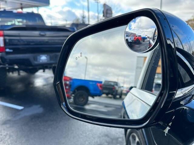 2020 Lincoln Aviator Grand Touring