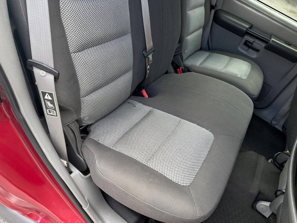 2003 Ford Explorer Sport Trac 40