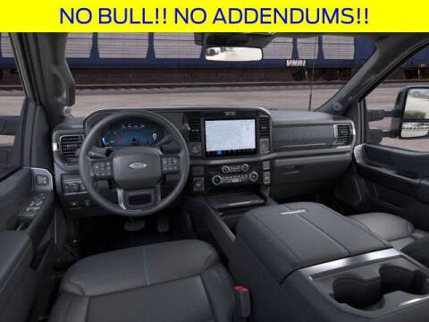 2026 Ford F-250 Super Duty