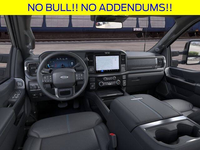 2026 Ford F-250 Super Duty