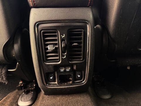 2015 Dodge Durango R/T