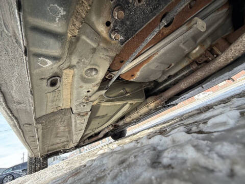 2019 Subaru Impreza 2.0i