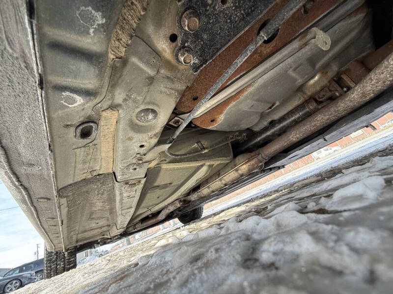 2019 Subaru Impreza 2.0i