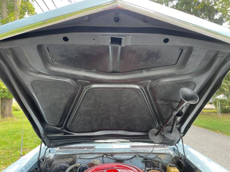 1963 Buick Riviera