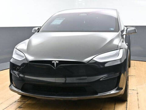 2023 Tesla Model X