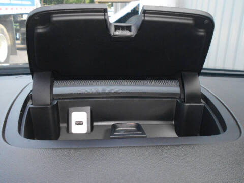 2014 Chevrolet Traverse LTZ