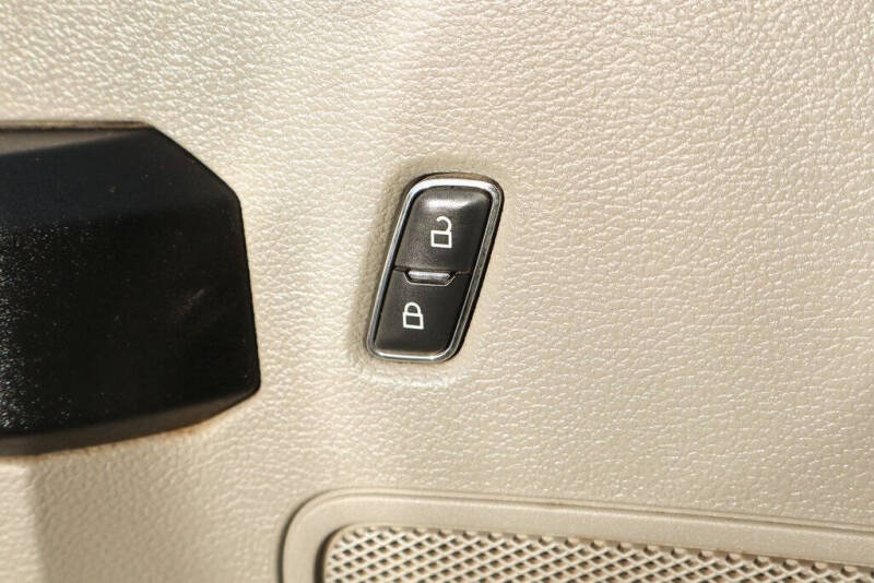 2019 Ford F-250 Super Duty