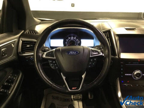 2019 Ford Edge ST