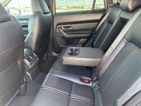 2023 Mazda CX-50 2.5 Turbo Premium Plus