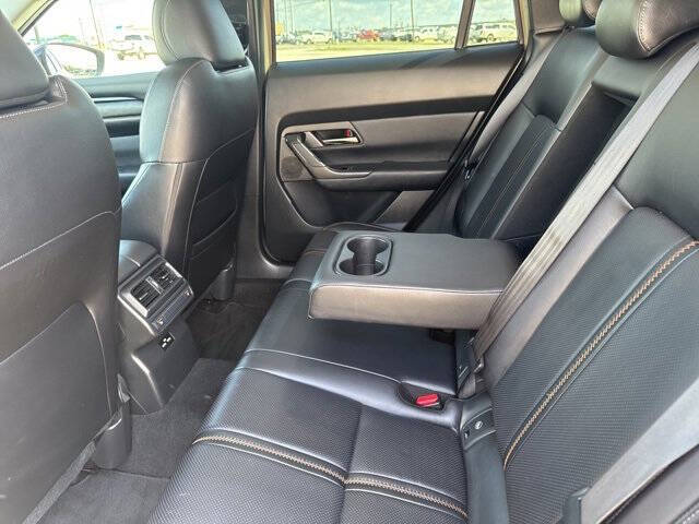 2023 Mazda CX-50 2.5 Turbo Premium Plus